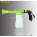 High quality car wash equipment snow foam lance low pressure foam gun